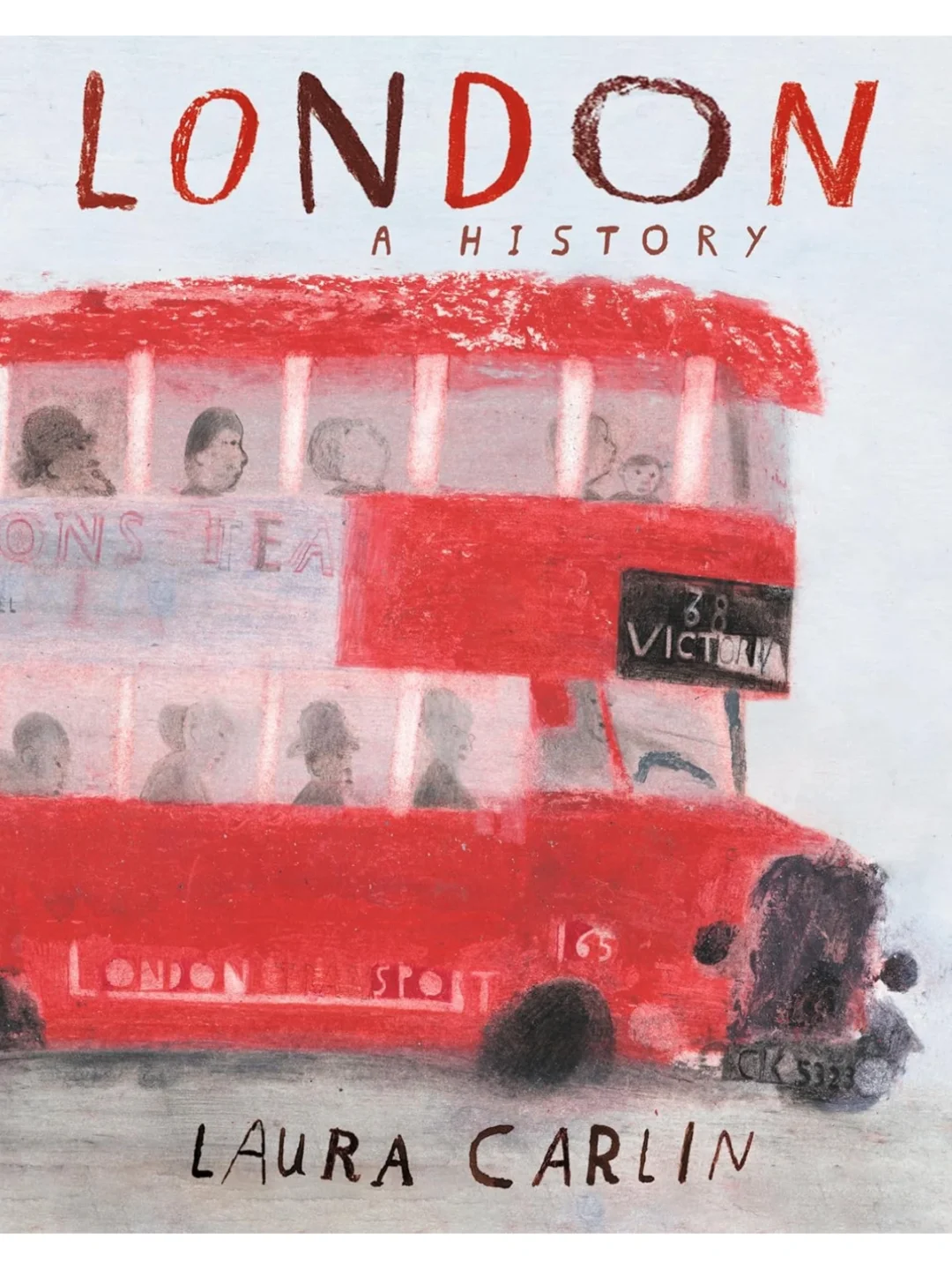 一本书读懂伦敦 | 跨越千年的历史与艺术