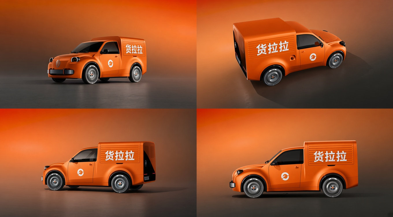 雪铁龙新2CV的有端联想[doge] ​