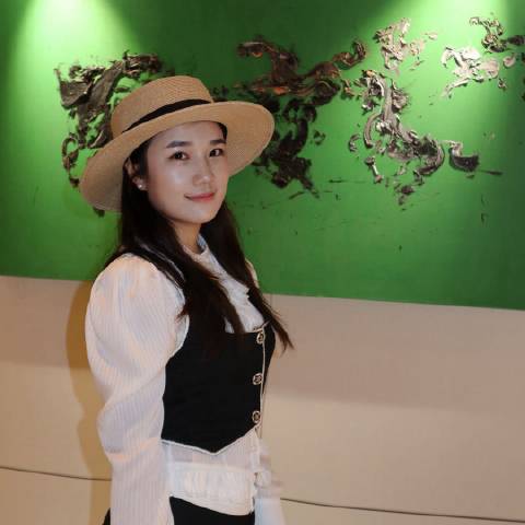 娜美Namiii