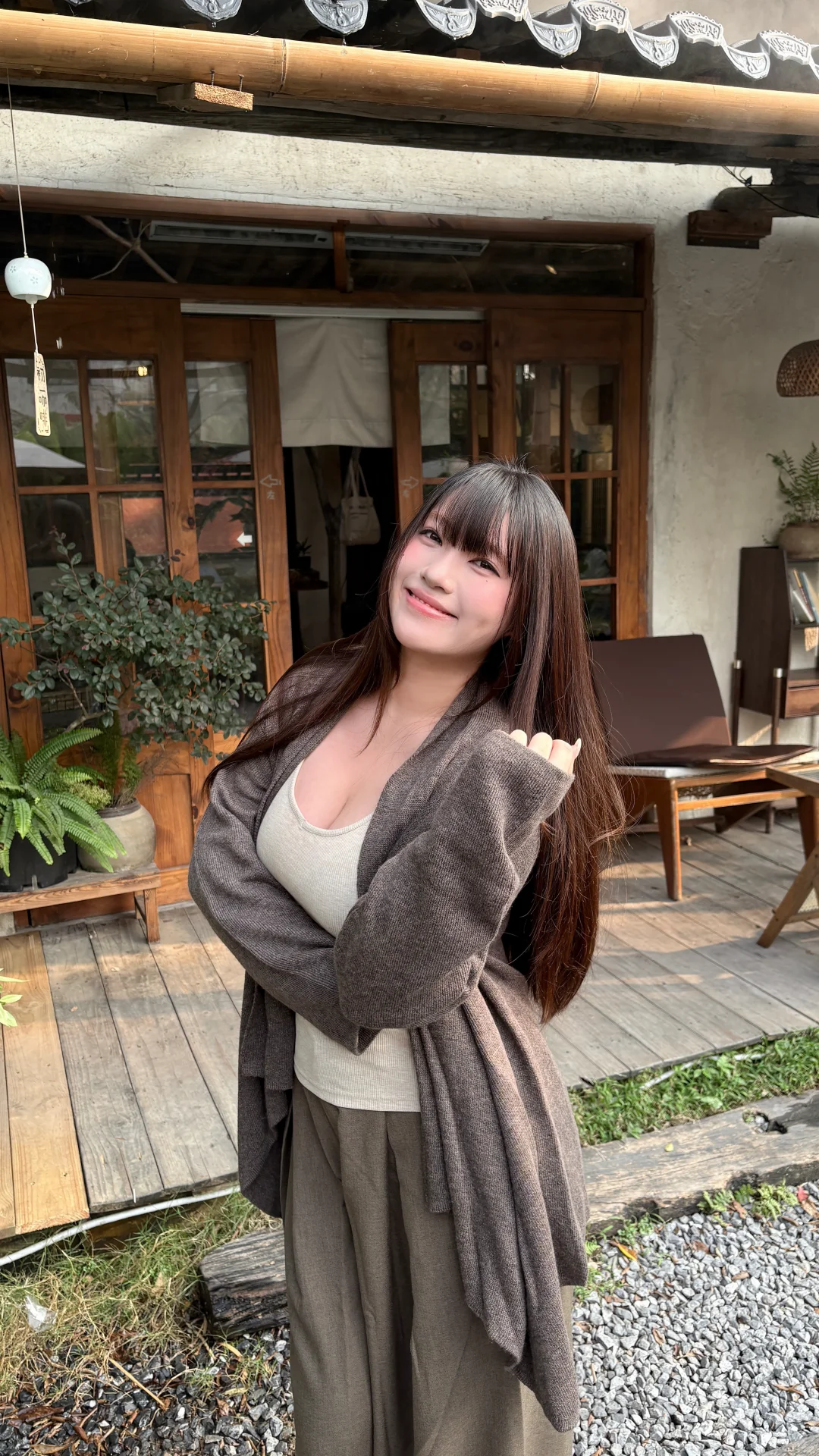 广东到底什么时候入秋🍂