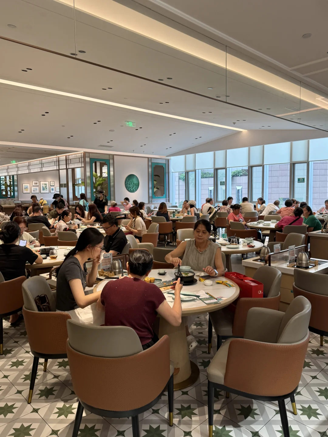 广州越秀最旺手工茶楼