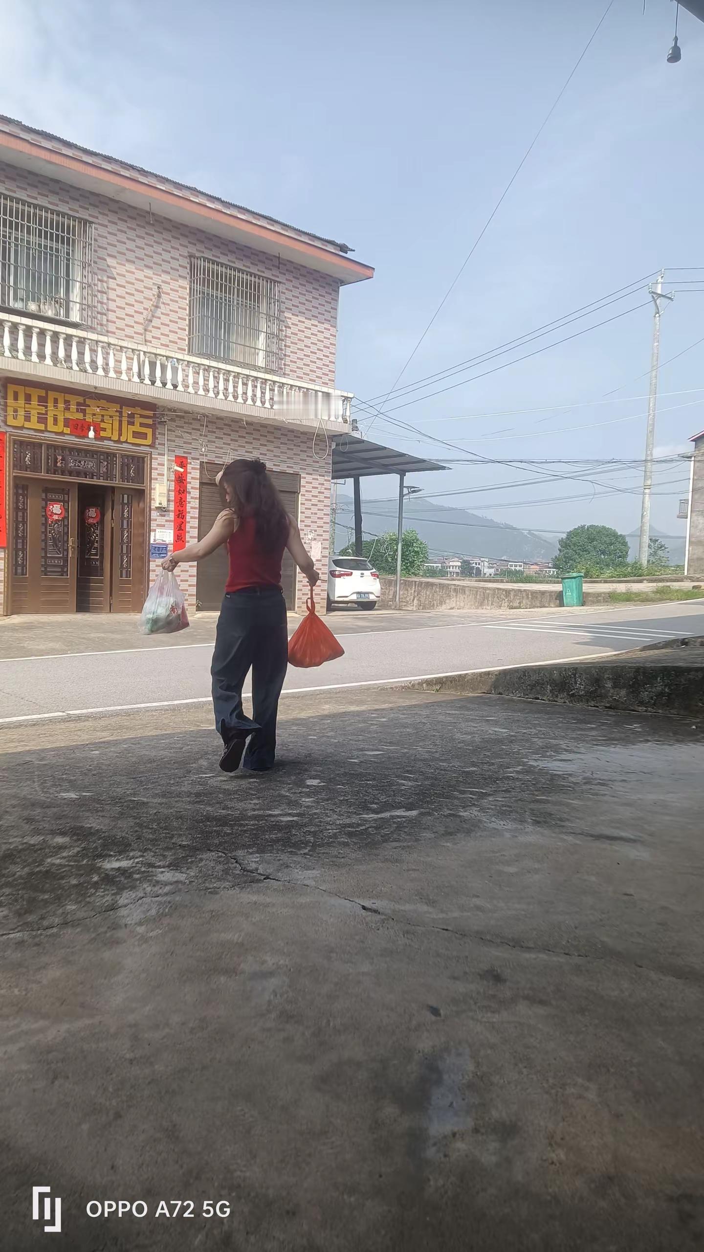 迎接国庆节