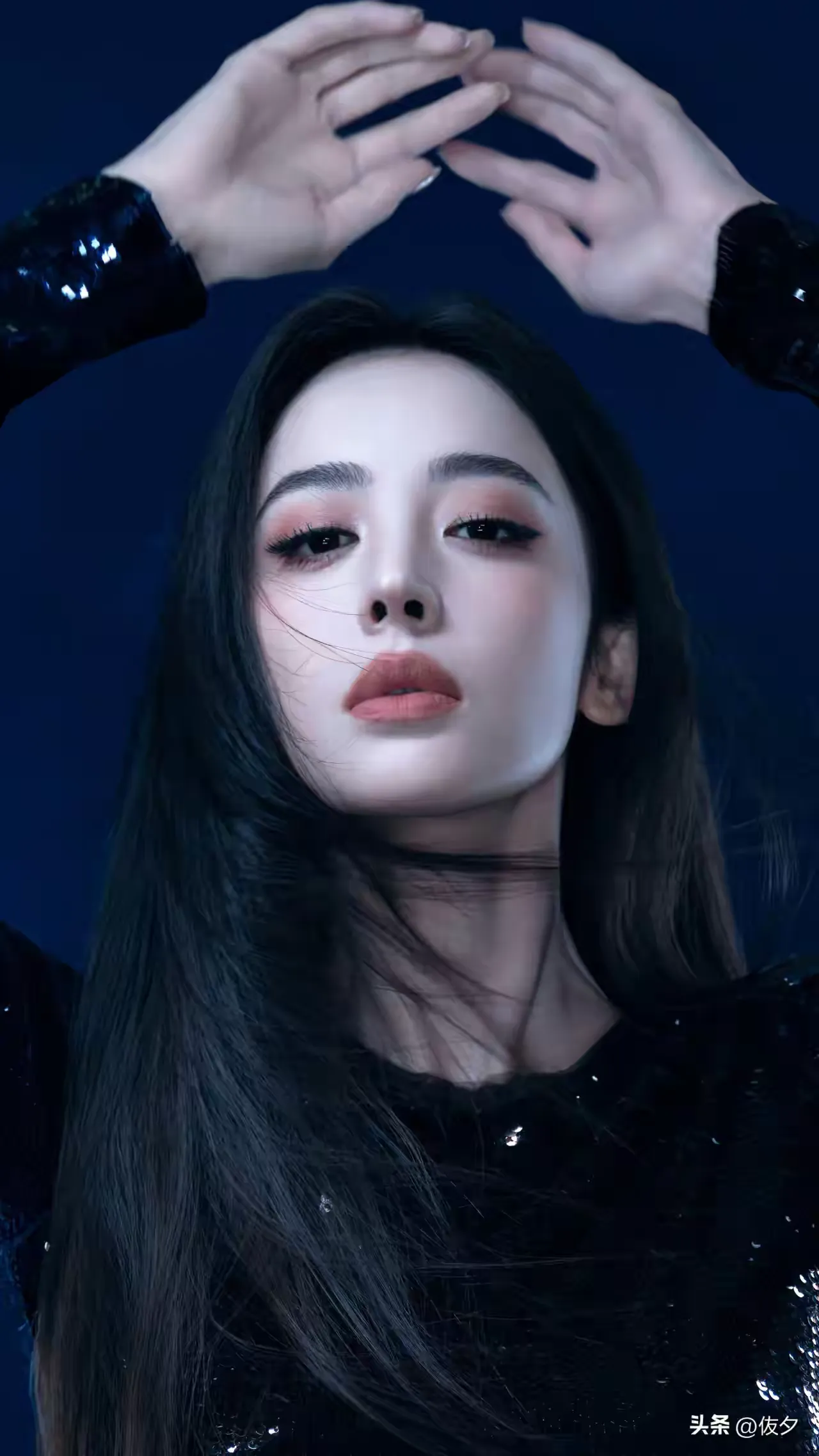 古力娜扎
