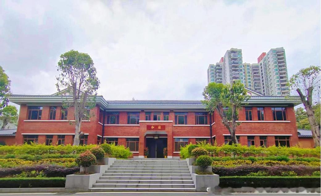 【周末去海珠“挖宝”！8号线东段，藏着广州最值得打卡的“古今混搭风”】...