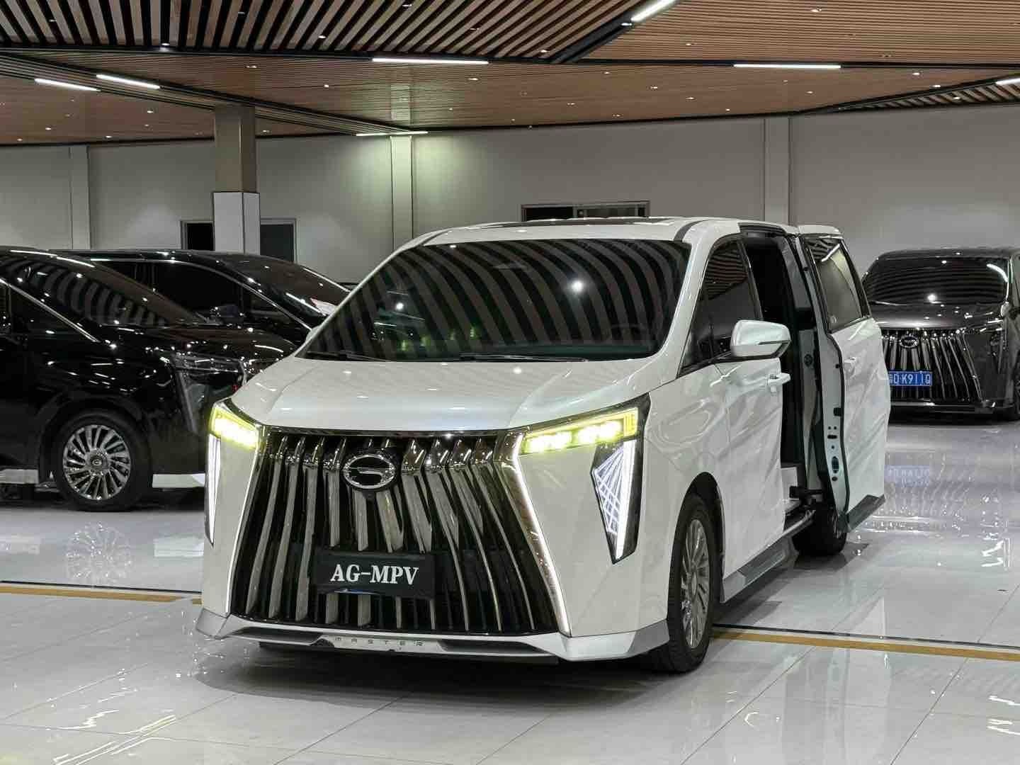 宗师不要只看混动，燃油版优缺点实话实说