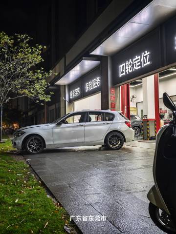 说起这台几万块买的二手宝马。顺便聊聊几万块的车。<span class...