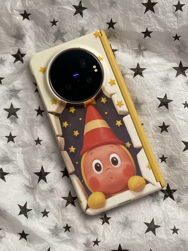 vivoxfold6✨可可爱爱星星人