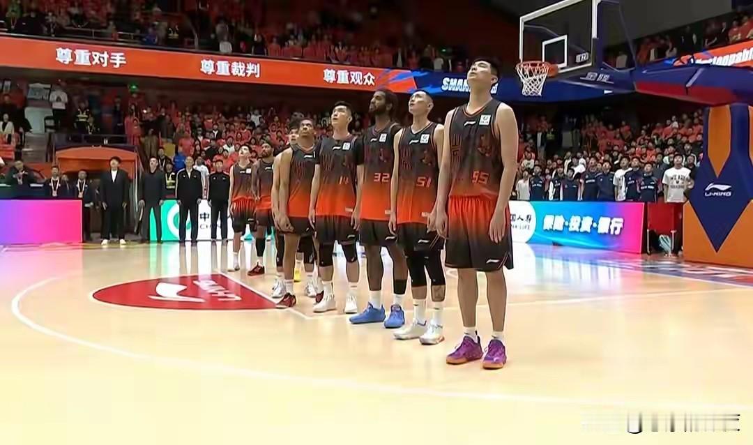山东已成常规赛强，晋级赛怂 山东队昨天附加赛以67：77辽宁，山东可是...