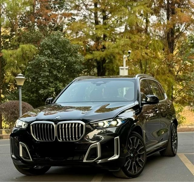 四十万二手宝马X5 40Li，我的观点是“六缸的底气同价位独一份”
四十万买二手豪华中大型SUV，宝马X5 40Li是个让人心动的选项。这个价位能买到车龄3年左右的3.0T六缸版本，381匹马力、采埃孚8AT、xDrive四驱，开起来那个从容和底气，同价位四缸车真给不了。我开过朋友的X5 40Li跑
