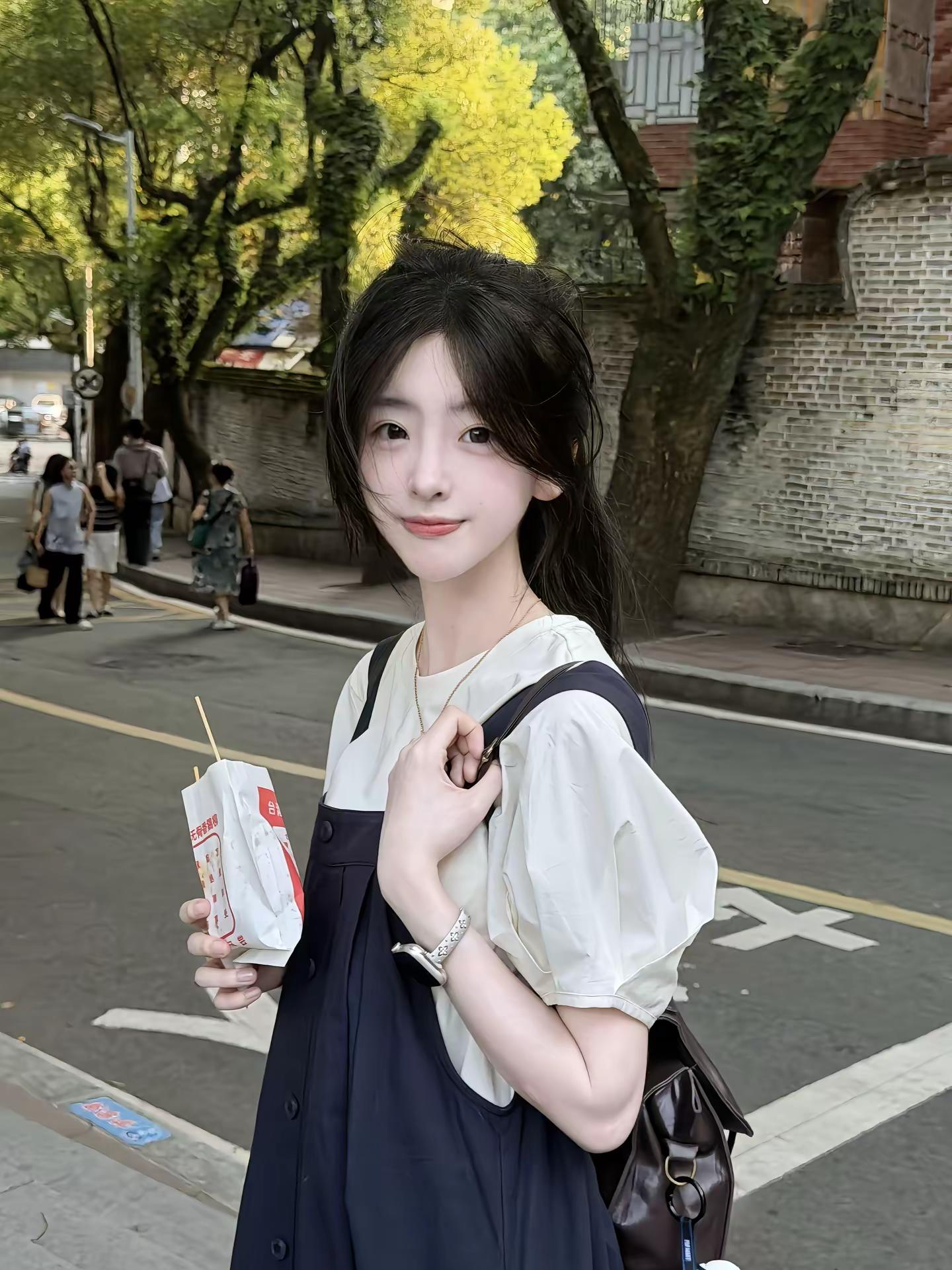 散步🚶