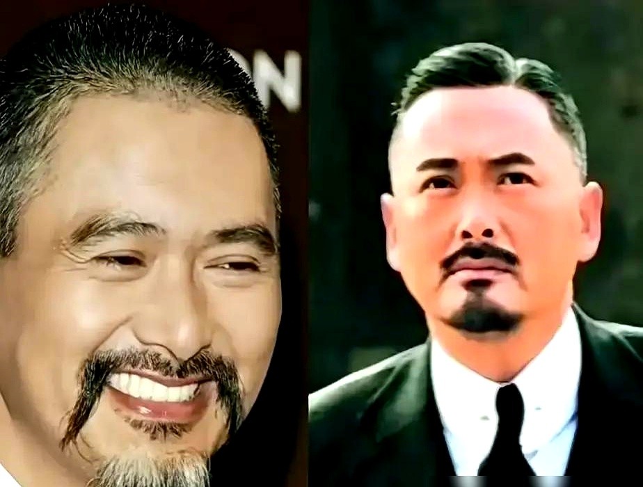 横店的替身演员，一半的活儿都是替明星本人干的。

蒋欣说，现在有些演员惯得不像样，连站着试个光，都得让替身来。

编剧汪海林去横店转了一圈，回来直摇头。他说有的明星，自己就拍个大头照，剩下的全交给替身，后期再一键换脸。

演吕布的张光北老爷子听了，气得直拍大腿。他说当年拍三国，哪个不是真刀真枪自己上