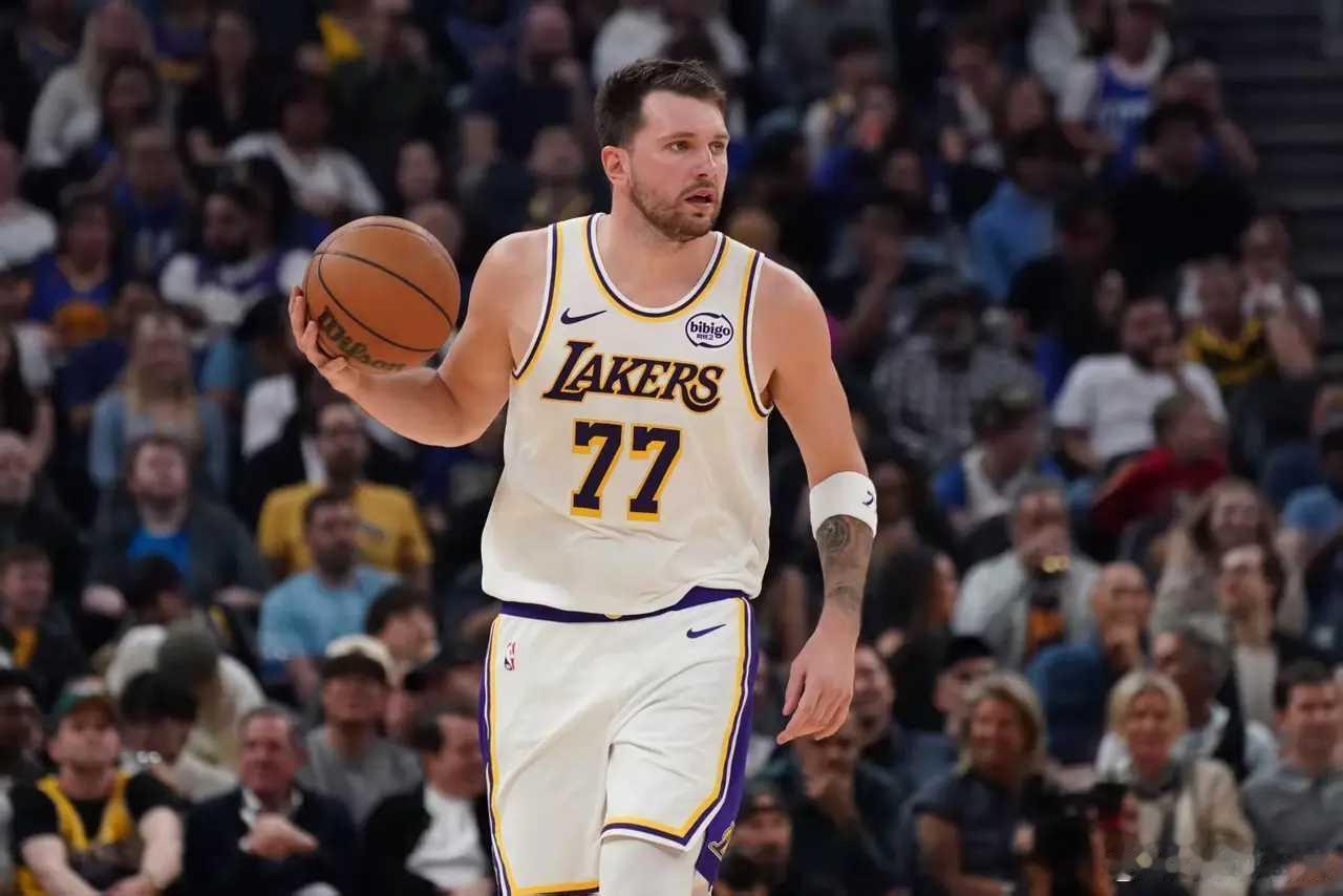 东契奇35+8率队复仇！湖人110-97力克尼克斯 斩获两连胜升至西部...