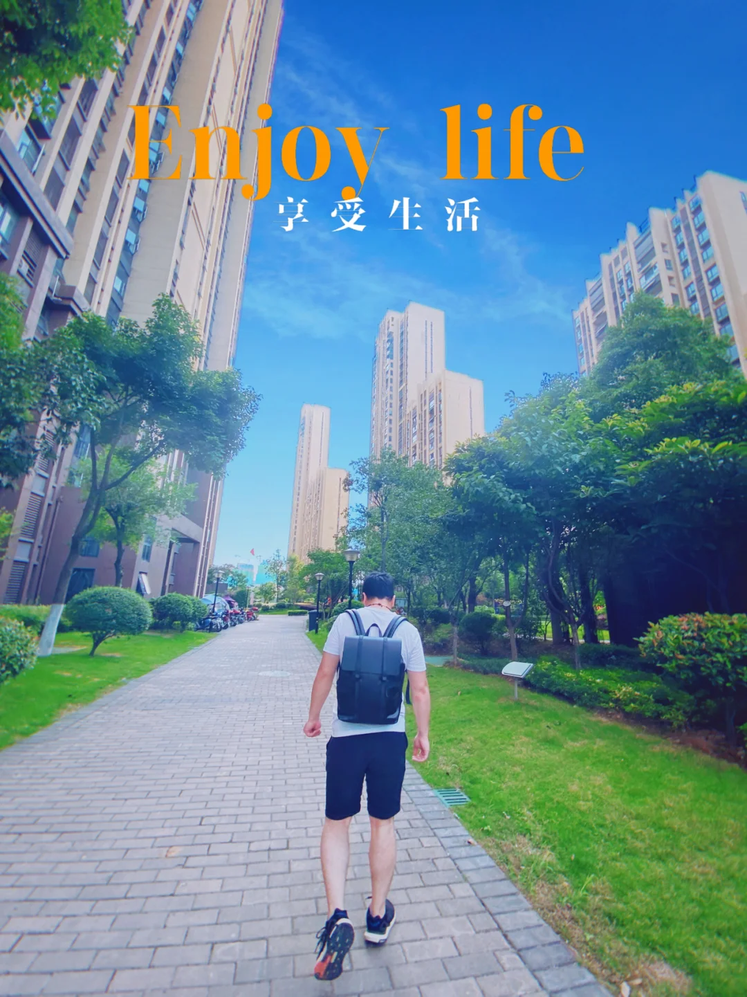 GL双肩包，我都不想送我“男朋友”了🤥