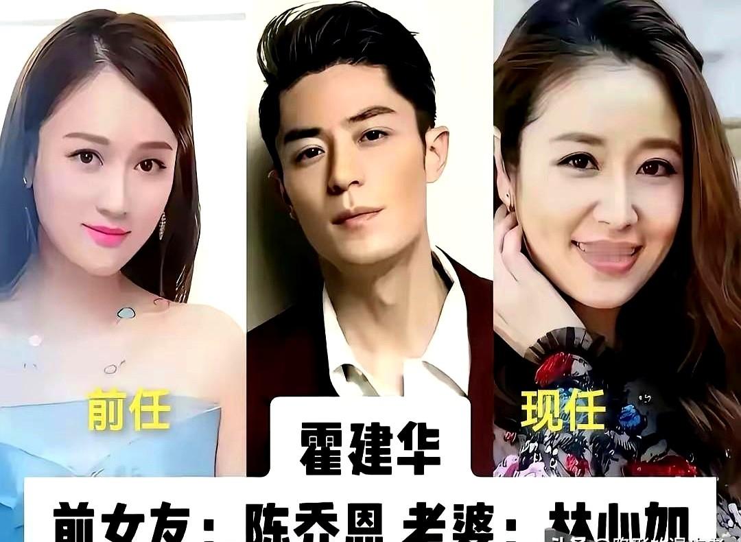 陈建斌在菜市场挑大葱，霍建华低头给女儿扎小辫，邓超给老婆捏脚。

谁能想到，这几个在荧幕上呼风唤雨的男演员，私下全成了围着老婆孩子转的普通男人。

年轻那会儿，他们哪个没经历过几段痛彻心扉的感情？有人兜兜转转，有人爱而不得。那些前尘往事早就化成了他们演戏时眼底的沧桑，反哺到一个个角色里。

戏里演尽