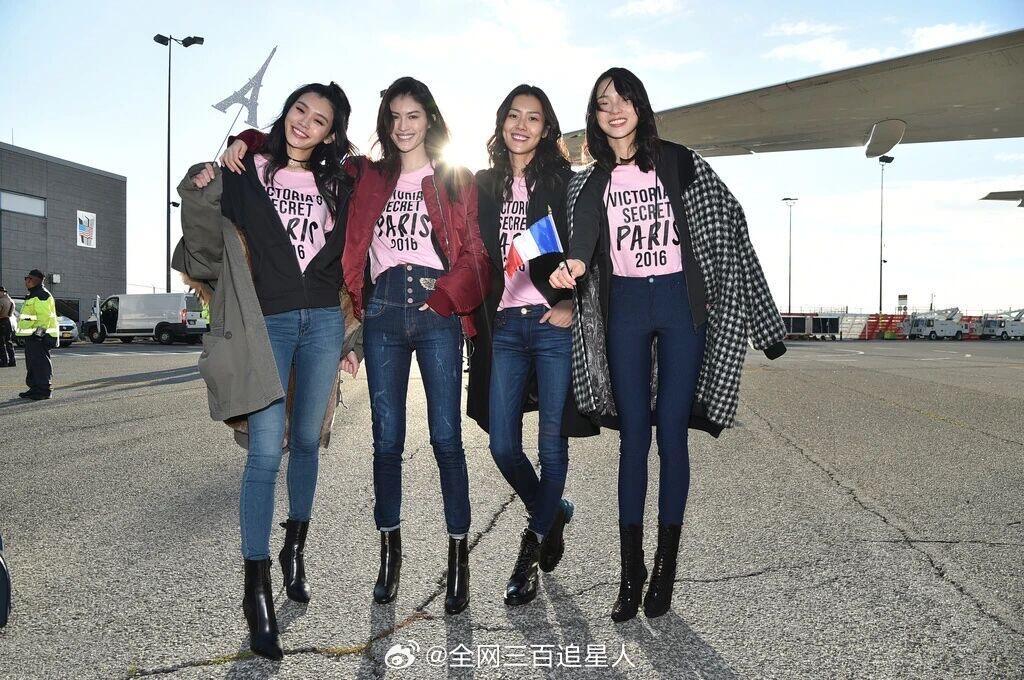 当年的国内四大名模只剩刘雯还没有结婚生子了 ​
