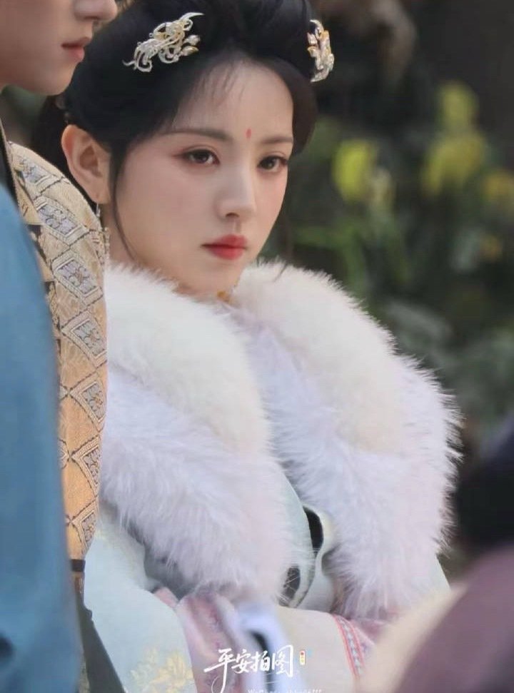 我从此不敢看观音 ​