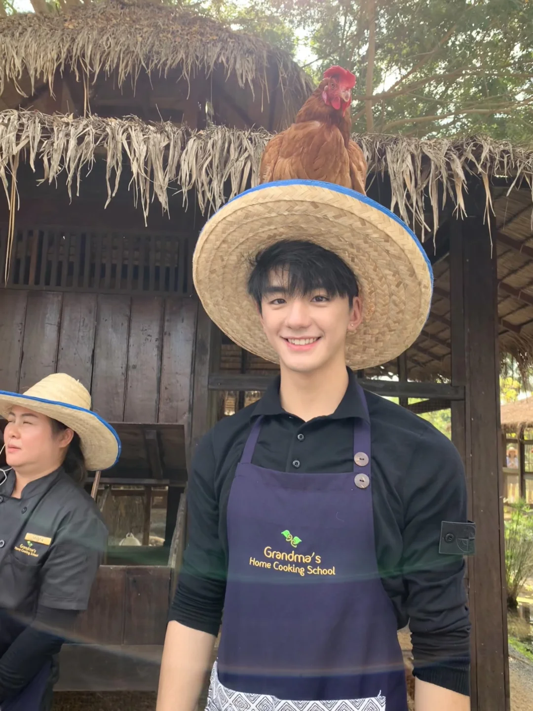 🧑‍🍳清迈plog