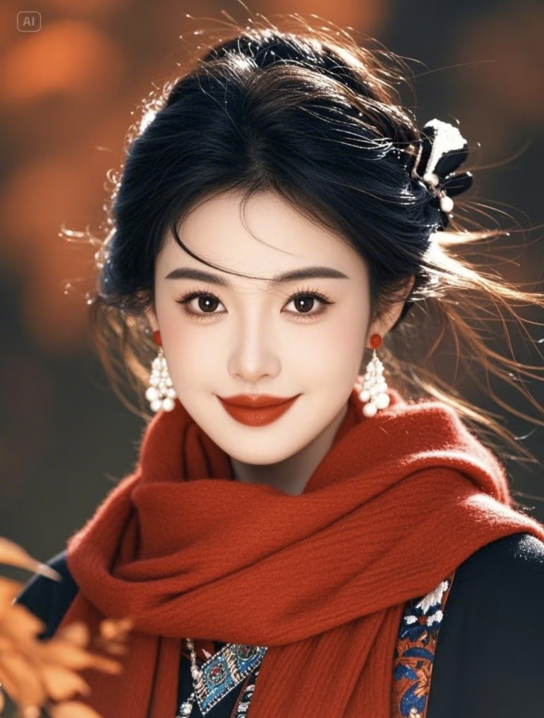 相亲女孩的优势:不是“高学历”， 也不是“家庭富裕”，而是女生的这“两...