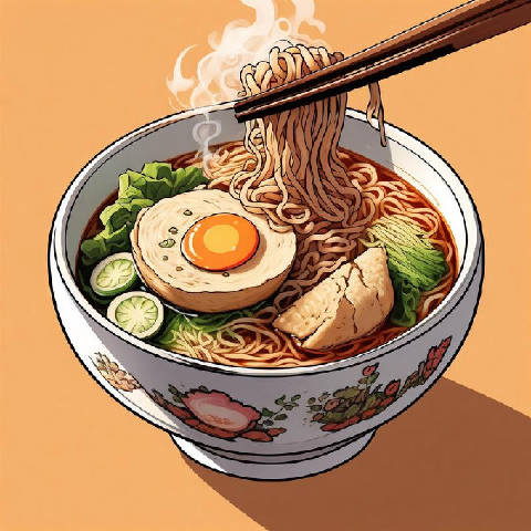 小厨娘食记