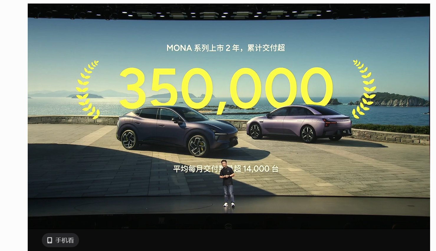 阿鹏的最成功的系列就是mona了 都35w了都[卡皮巴拉]
#MONAL05今日开启预售##MONAL05年轻人的首款大五座SUV# ​