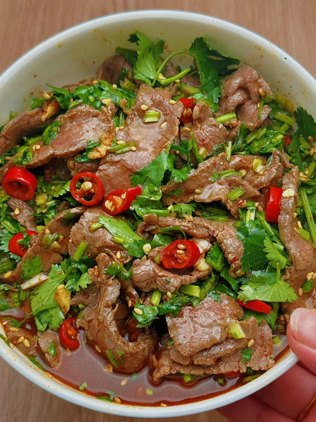 有幸在亲戚家吃过一回，被惊艳到了！！