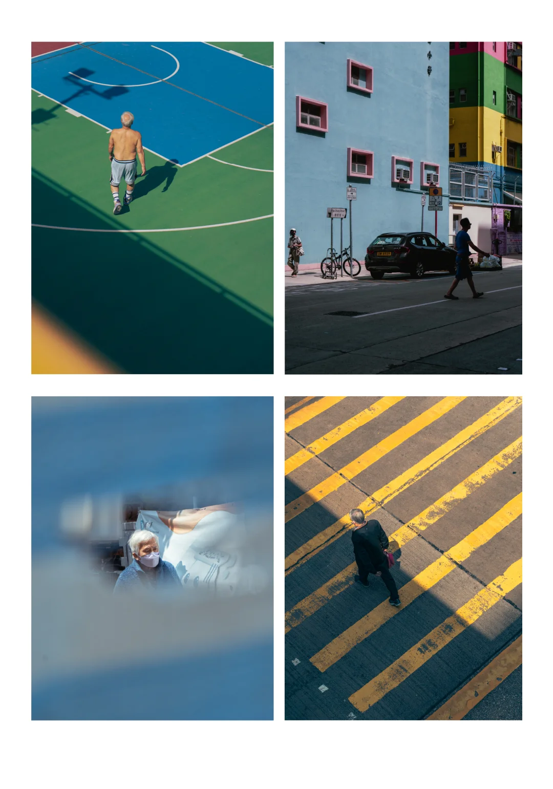 【技巧分享】去香港还能再拍一万次