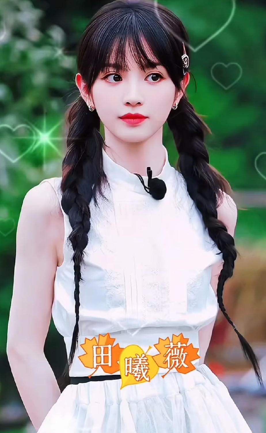 00后女明星，你最喜欢谁？
第一位   田曦薇     第二位    白鹿
第三位   毛晓彤     第四位    杨紫
第五位   李一桐     第六位   李沁
第七位   陈都灵     第八位   景甜
第九位   迪丽热巴