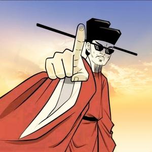 聿说输送军武事