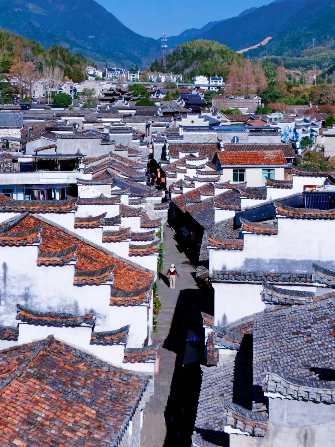 逛遍江浙沪，我找到一座真正冷门有趣的小城！