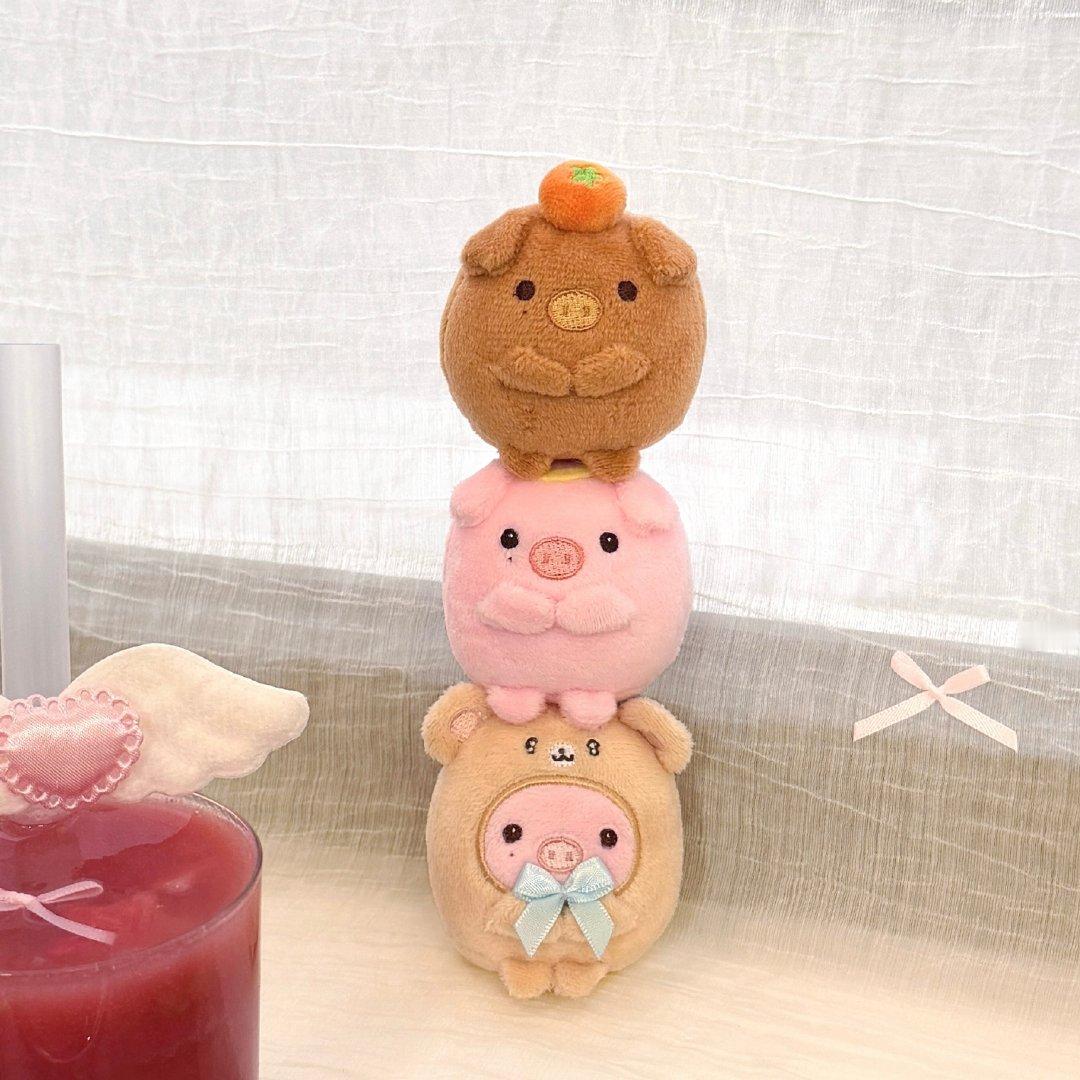 小猪小猪呼噜噜🐽 能吃能睡肉乎乎🐽 妈咪的小猪嘴嘟嘟🐽 妈咪把你亲哭哭🐽

猪猪天团101 ·国庆𝗖𝗼𝗺𝗶𝗻𝗴 𝘀𝗼𝗼𝗻.. ​