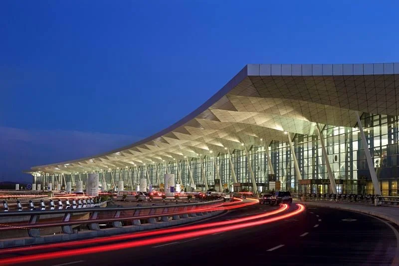 击败哈尔滨，沈阳机场首成东北王！