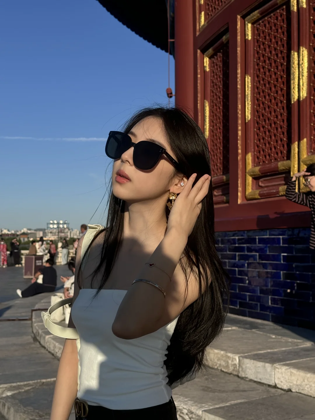 国庆快乐啦