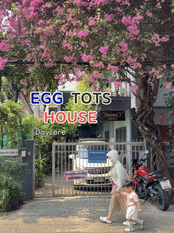 清迈Egg托育学费在第7页