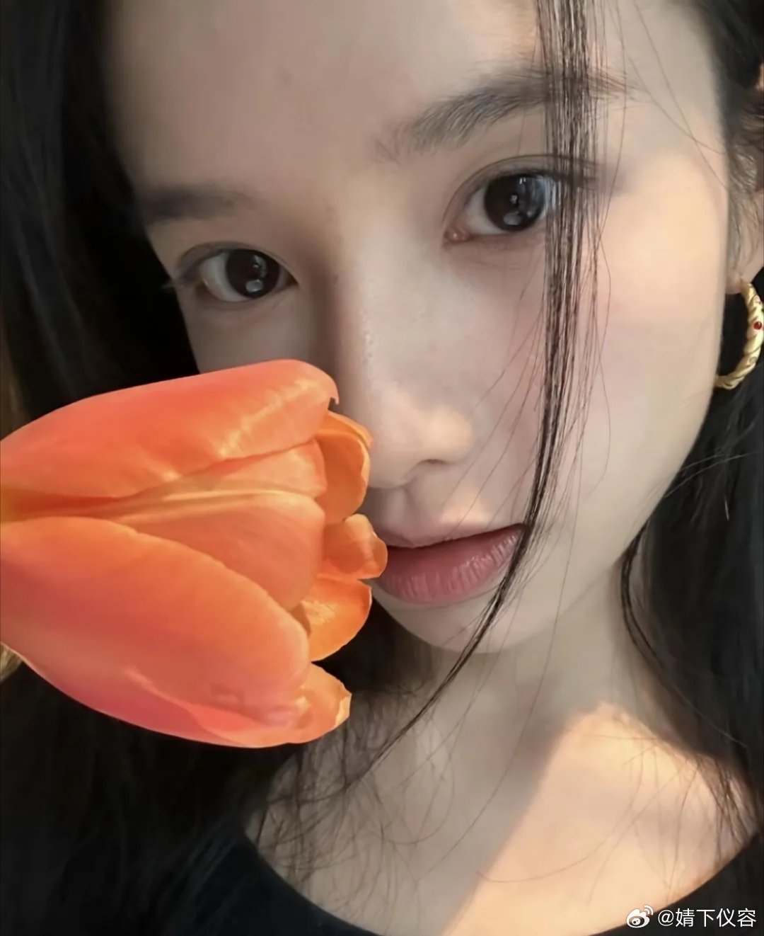 #张婧仪代言比亚迪秦max# zjy#张婧仪# 

不必追赶浪潮静待属于自己的花期🌸Quiet blossoming

​