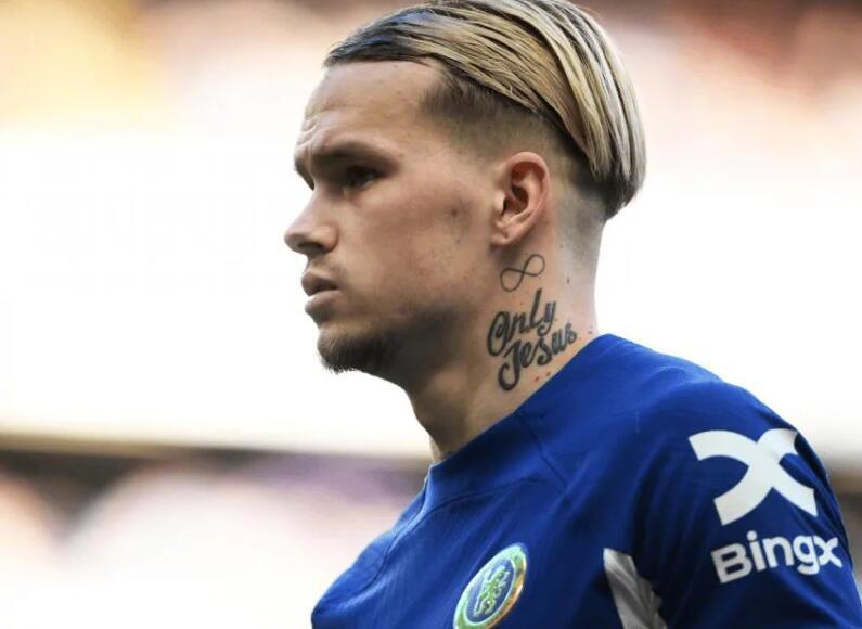 法国媒体Foot Mercato首席记者Santi Aouna的独家报...