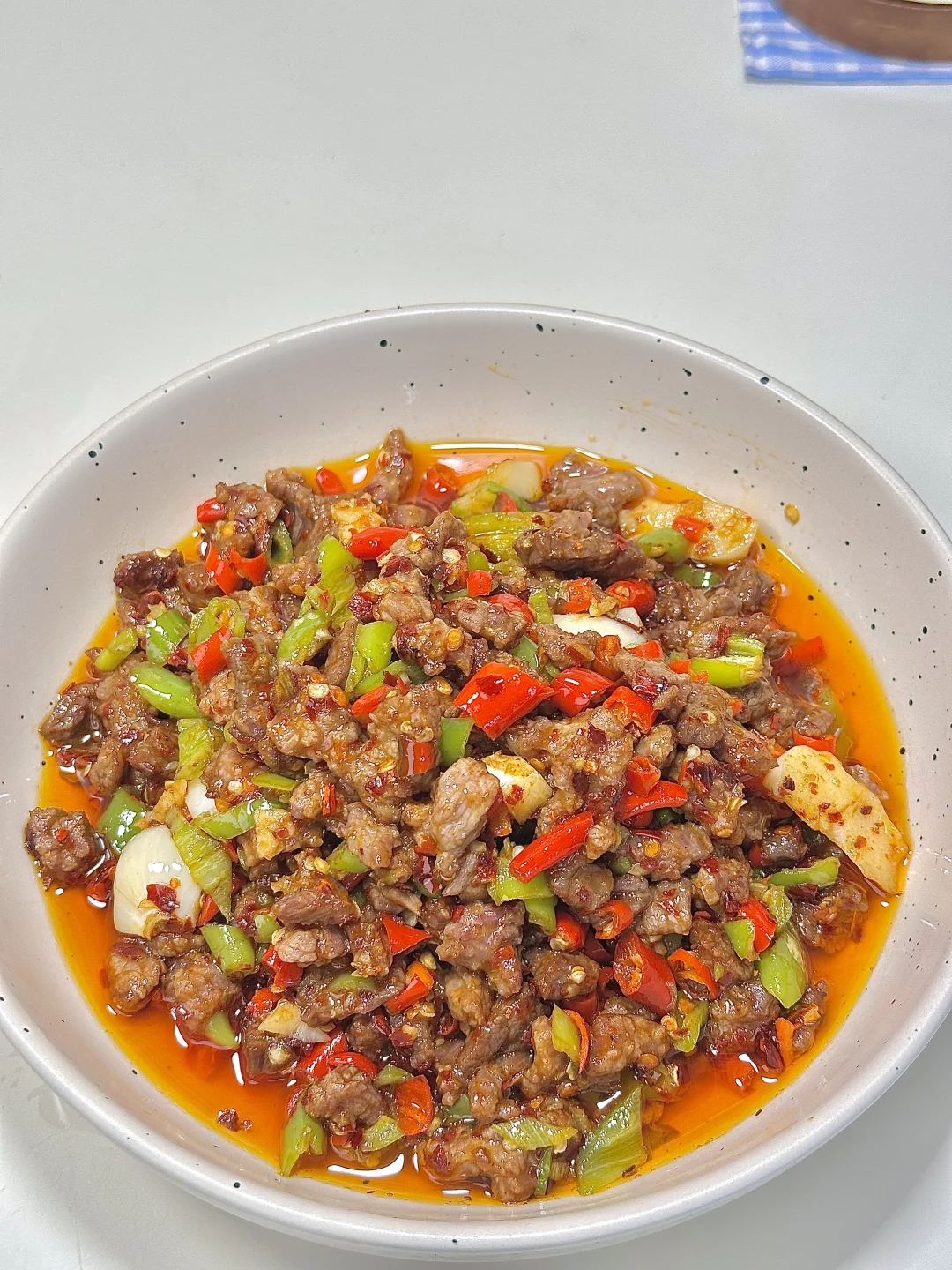 如果我去开店 这一定是招牌！！