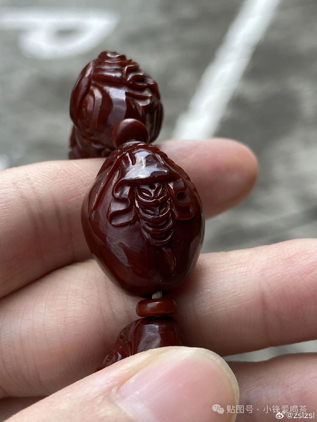 任重而道远 ​