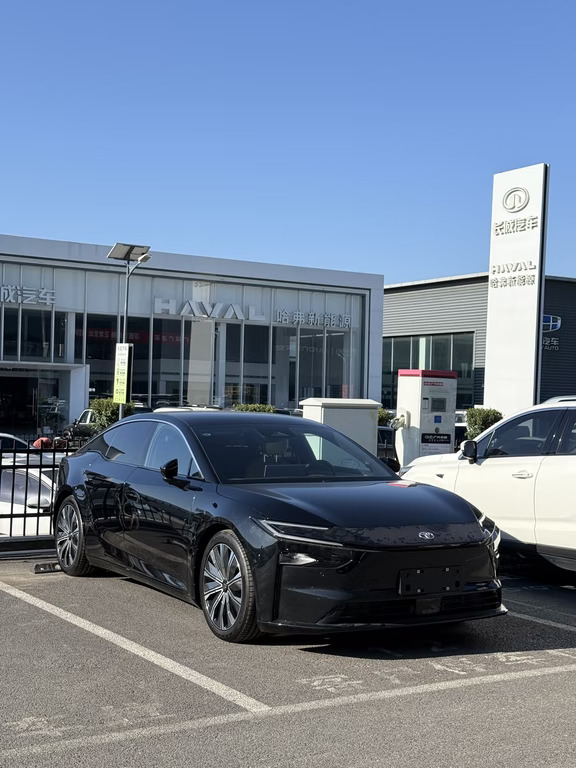 14w➕D级车，铂智7锁定今年王 炸新车！🚀