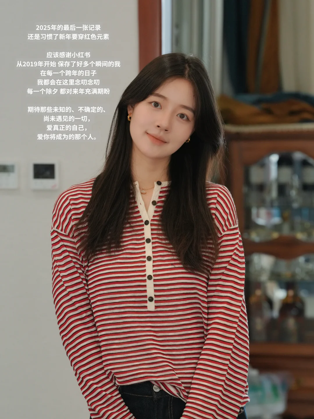 刺猬小姐，人生若是有新体验，你别拒绝。