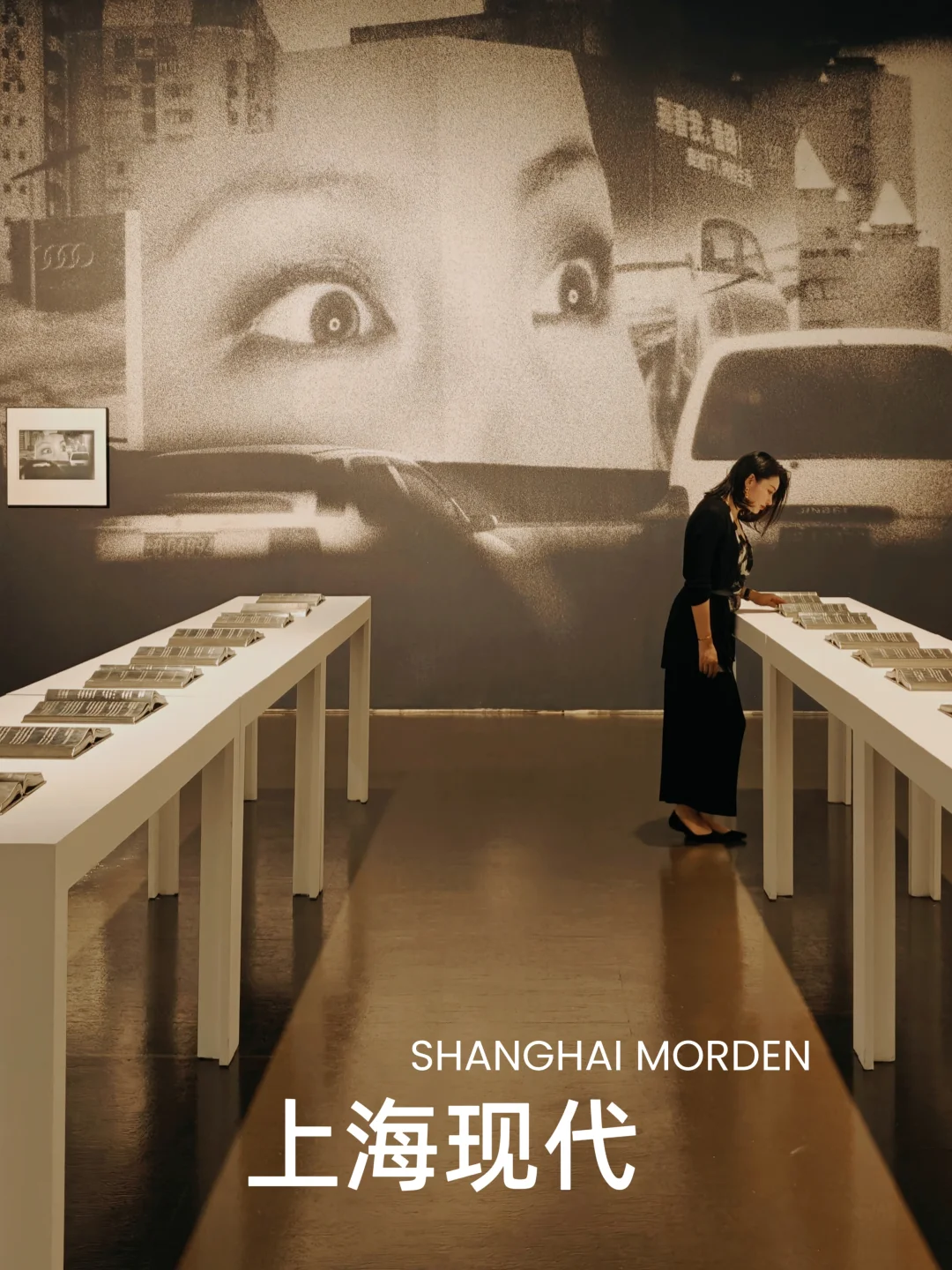 国庆看展 | 年度必看低调好展倒计时（下）