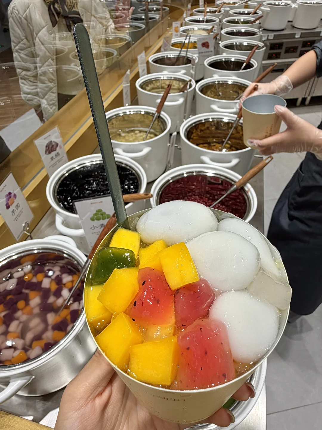 麦记最强劲对手出现了。。。。