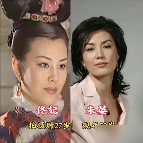 36岁演14岁，这张不老的脸，差点砸了他的饭碗。
说起演员李楠，就是《还珠格格》里的小桌子，《康熙王朝》里的少年康熙。你敢信，当年他演14岁皇帝时，其实都已经36岁了。
顶着一张娃娃脸，前期吃尽红利，中年却遭遇职业死局。找上门的剧本，永远是小太监、小皇帝。一个快四十的大男人，天天在镜头前装嫩，这