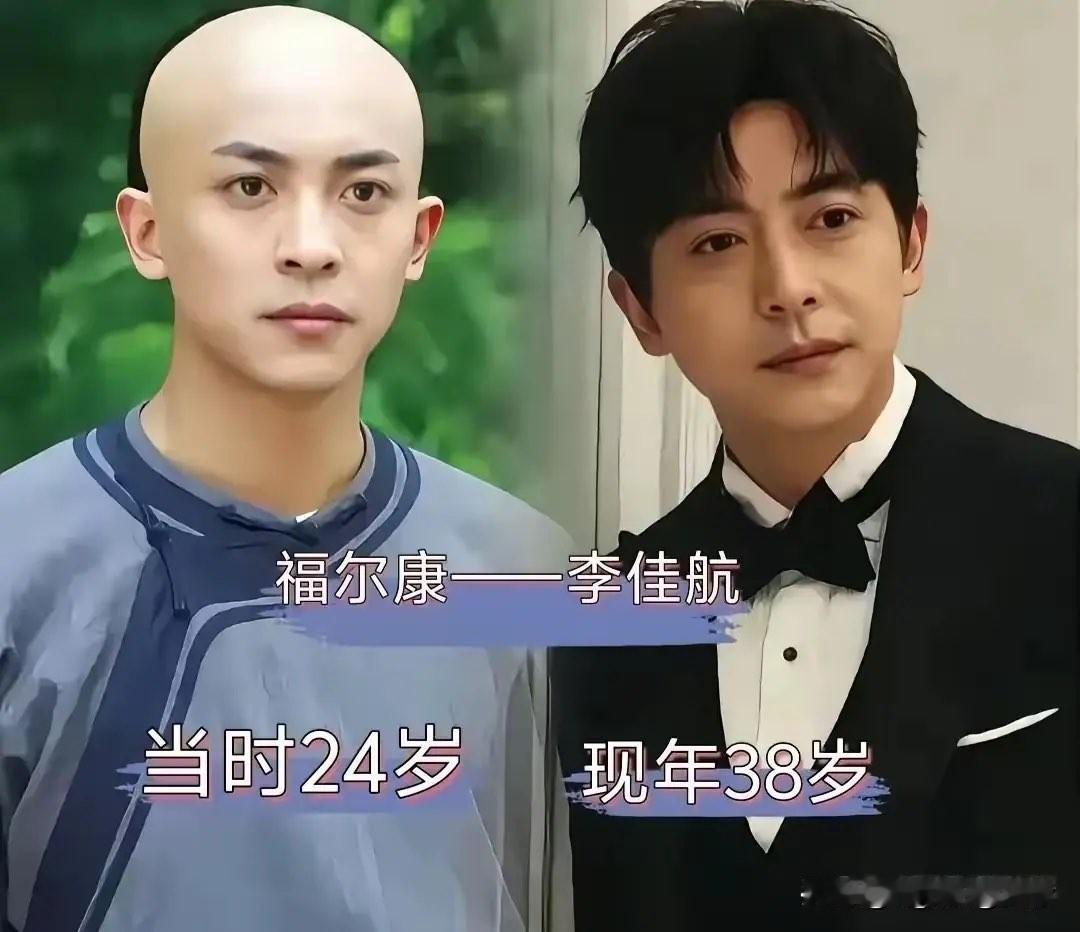 2011年《新还珠格格》播出，当时被不少人拿来和老版比。李晟演小燕子，海陆演紫薇，张睿演永琪，李佳航演尔康。那时候赵丽颖还没火，在里面演晴儿。邓萃雯演皇后，方青卓演容嬷嬷，刘雪华演老佛爷。转眼十三年过去了，赵丽颖已经成了一线女星，李晟和海陆还在演戏。当年追这部剧的人，现在也都三十多四十了。