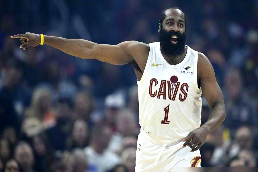 一笔交易，账上多出5000万现金，这是怎么做到的？    骑士队管理层...