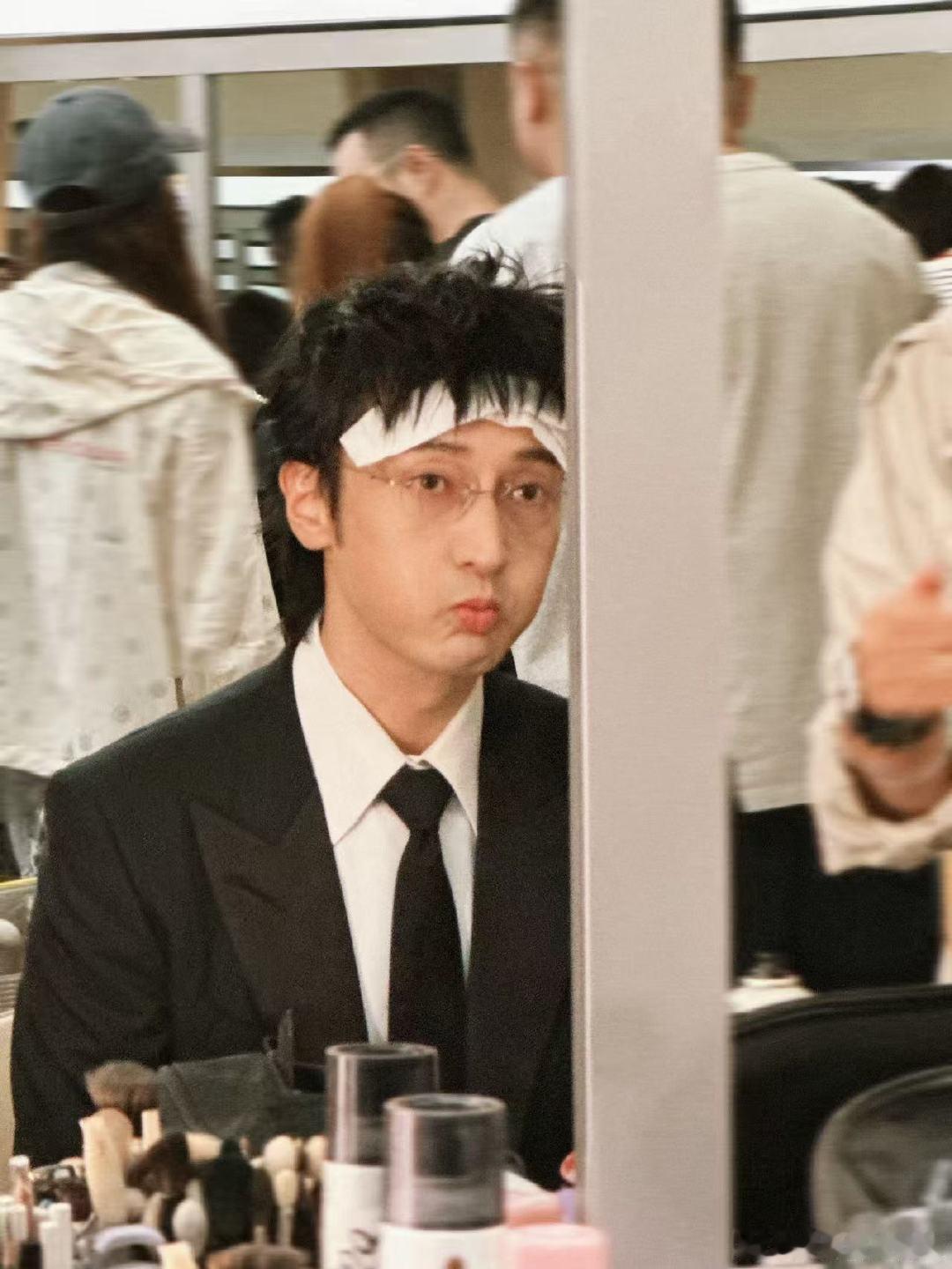 #披哥6二公小考排名##披荆斩棘二公小考##王传君小考# 二公各组竞争很激烈，不少唱将组拿下高分，王传君部落走内敛走心路线，并不适配小考快打分的模式，观感和最后输出的分数未必能够画上等号。 ​