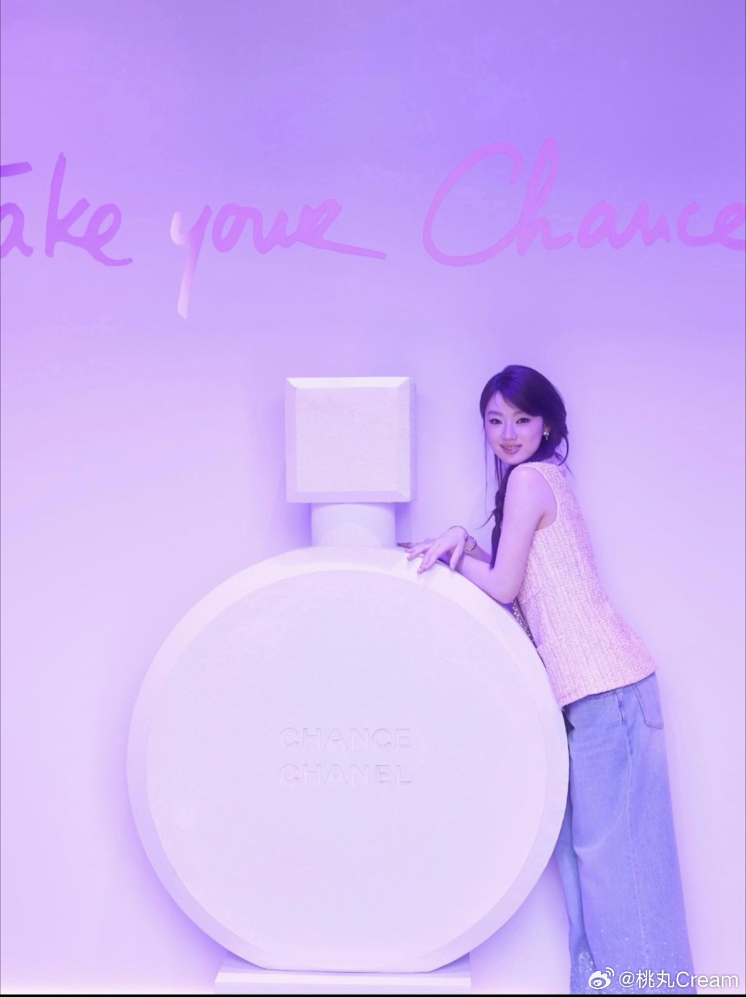#单依纯[超话]##超星动告白信箱# ​