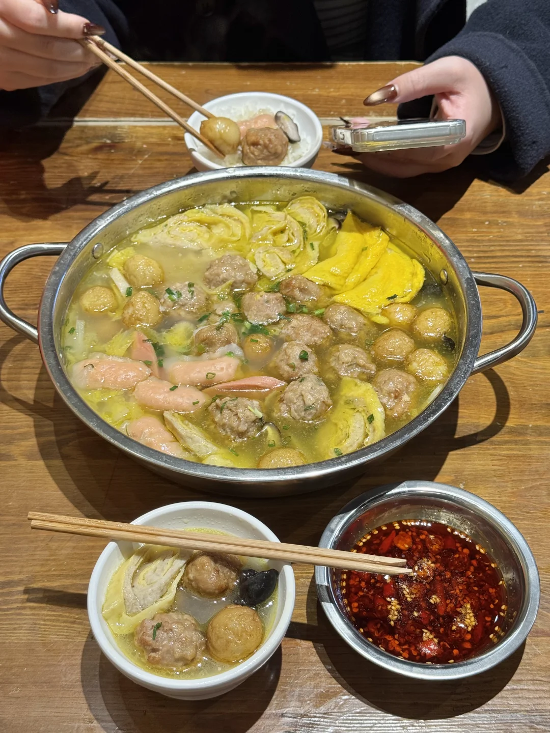 杭州我不舍得公开的小店（第6家）