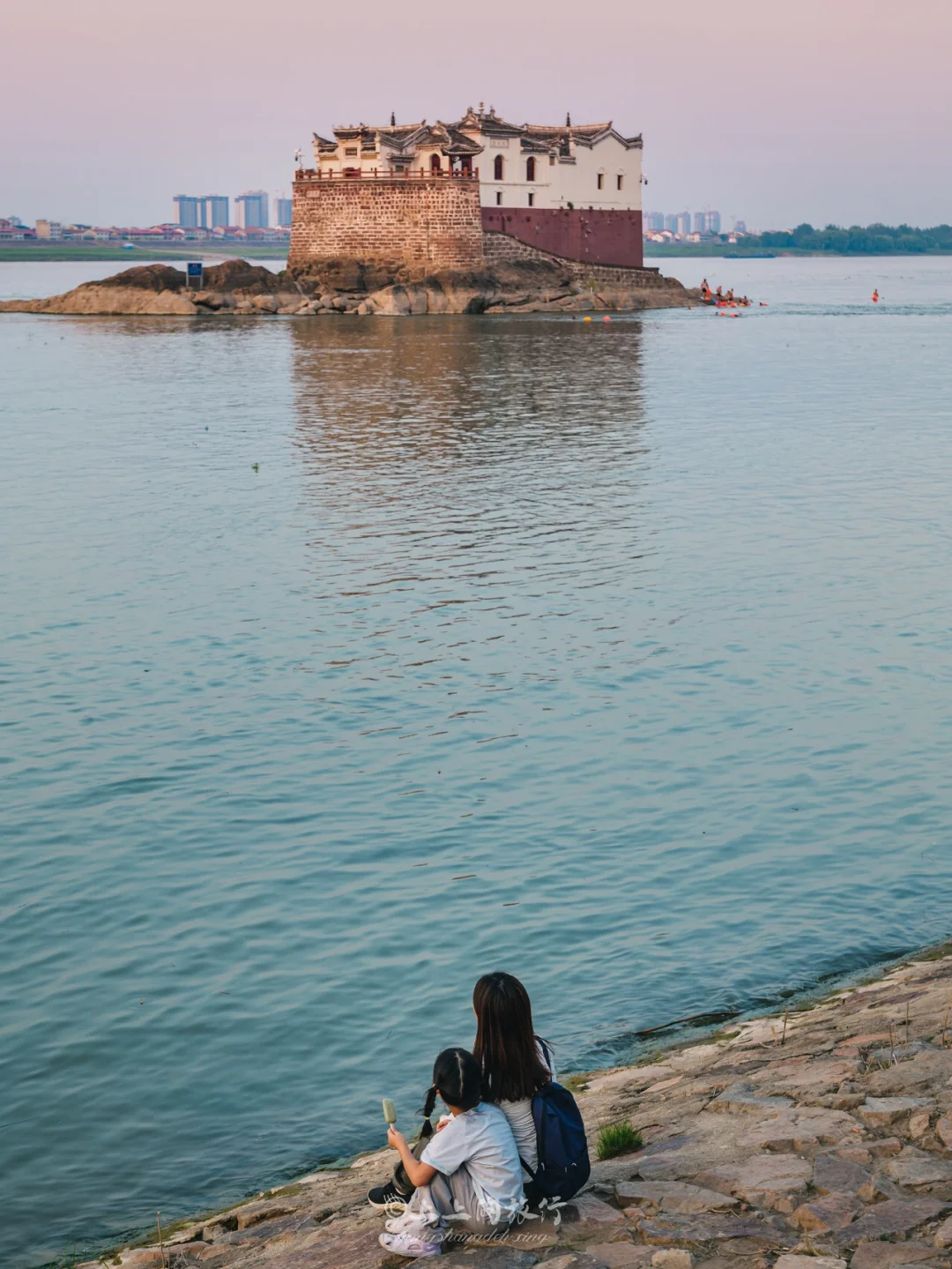 来我家乡玩一天｜湖北最被低估的冷门城市