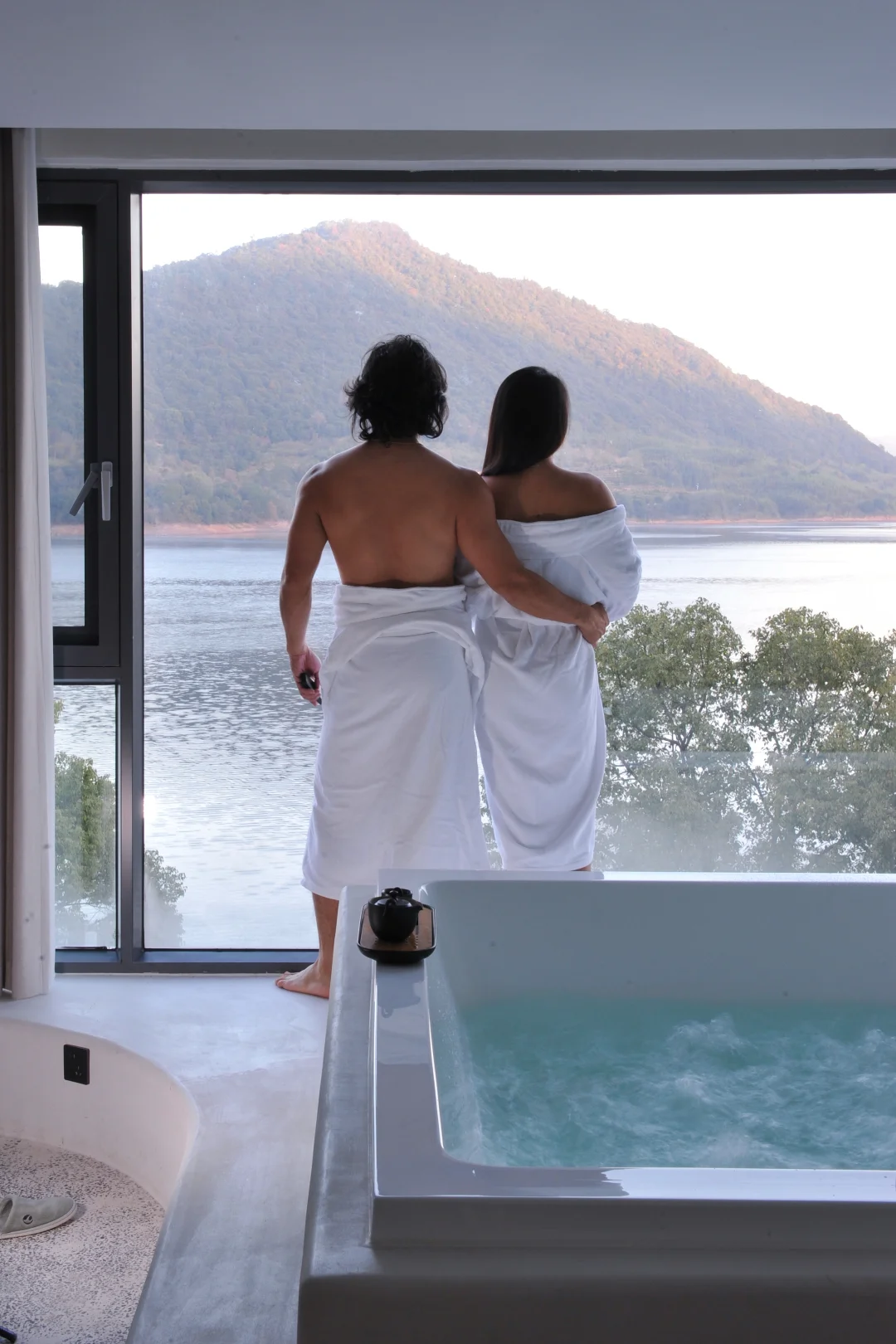 千岛湖马拉松PB啦！一场Staycation 犒赏自己