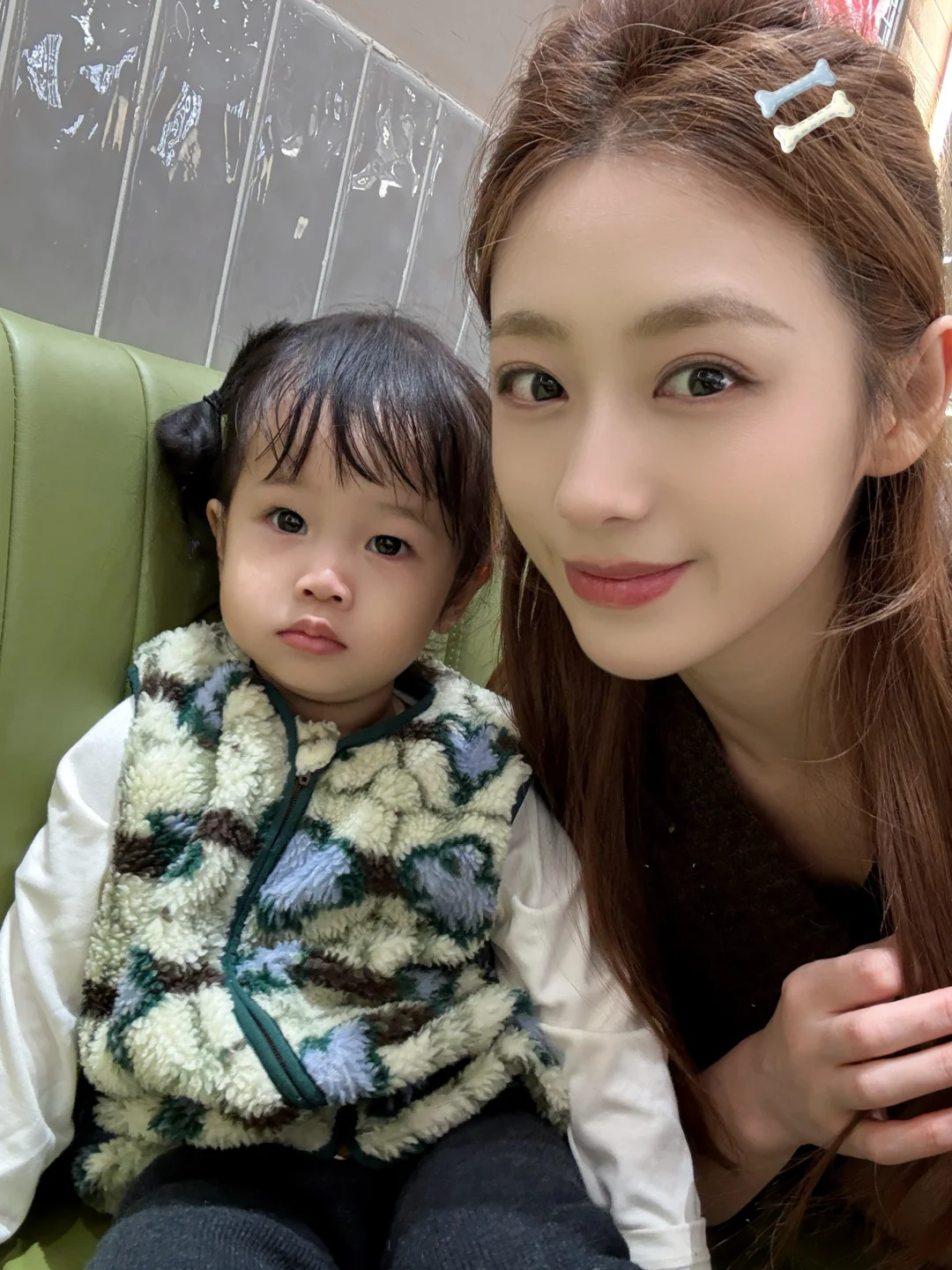 满眼都是我的女孩👧🏻